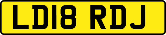LD18RDJ