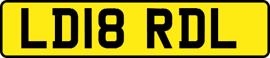 LD18RDL