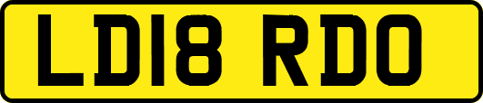 LD18RDO