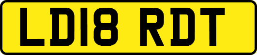 LD18RDT