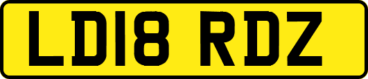 LD18RDZ