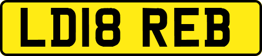 LD18REB