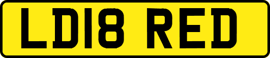 LD18RED
