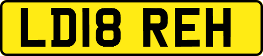 LD18REH