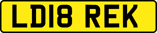 LD18REK