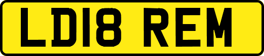 LD18REM