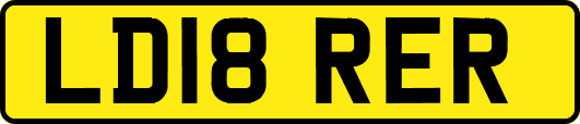 LD18RER