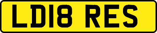 LD18RES