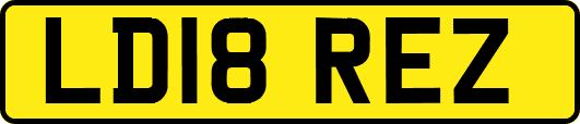 LD18REZ