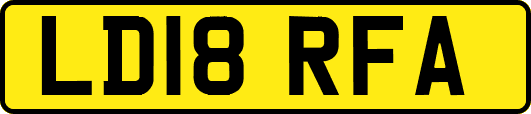 LD18RFA