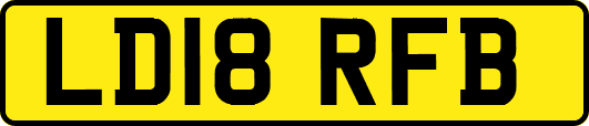 LD18RFB