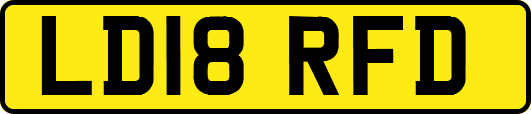 LD18RFD