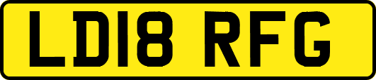 LD18RFG