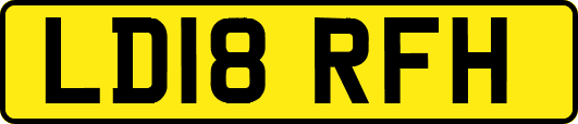 LD18RFH