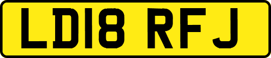 LD18RFJ