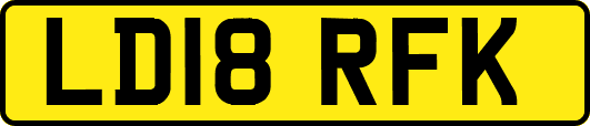 LD18RFK