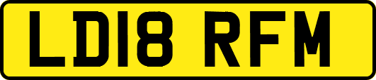 LD18RFM