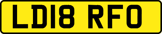 LD18RFO