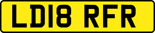 LD18RFR