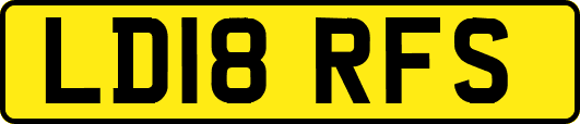 LD18RFS