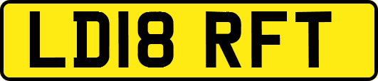 LD18RFT