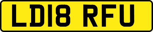 LD18RFU