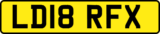 LD18RFX