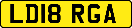LD18RGA