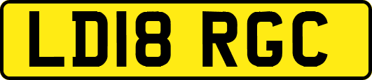 LD18RGC