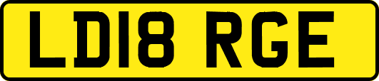 LD18RGE