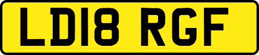 LD18RGF
