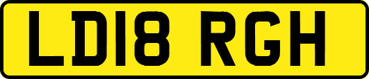 LD18RGH