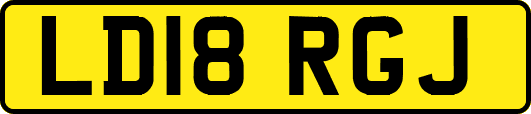 LD18RGJ