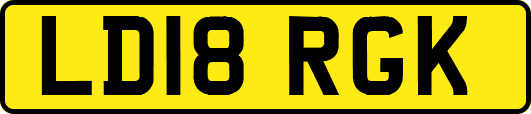 LD18RGK