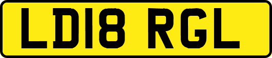 LD18RGL