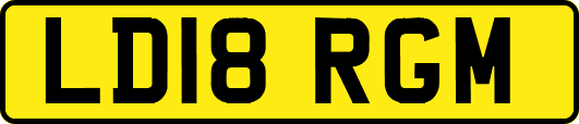LD18RGM
