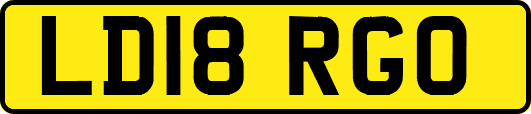 LD18RGO