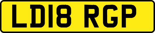 LD18RGP
