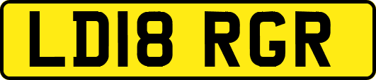 LD18RGR