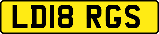 LD18RGS