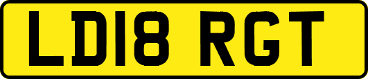 LD18RGT