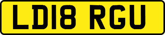 LD18RGU
