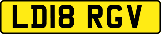 LD18RGV