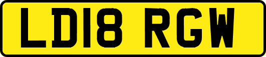 LD18RGW