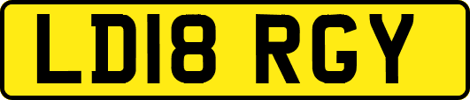 LD18RGY