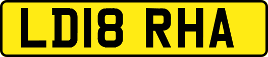 LD18RHA