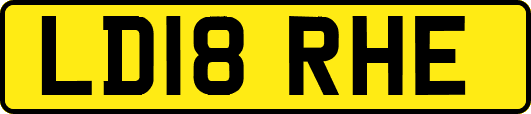 LD18RHE