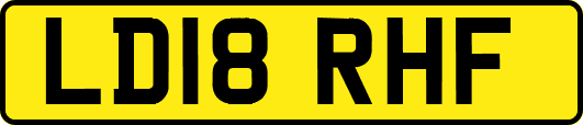 LD18RHF