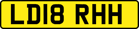 LD18RHH