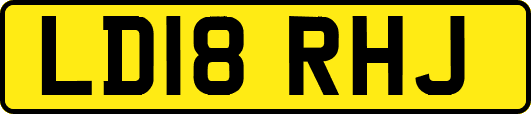 LD18RHJ